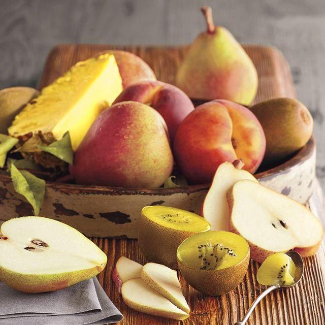 Presidential Fruit-of-the-Month Club® Collection