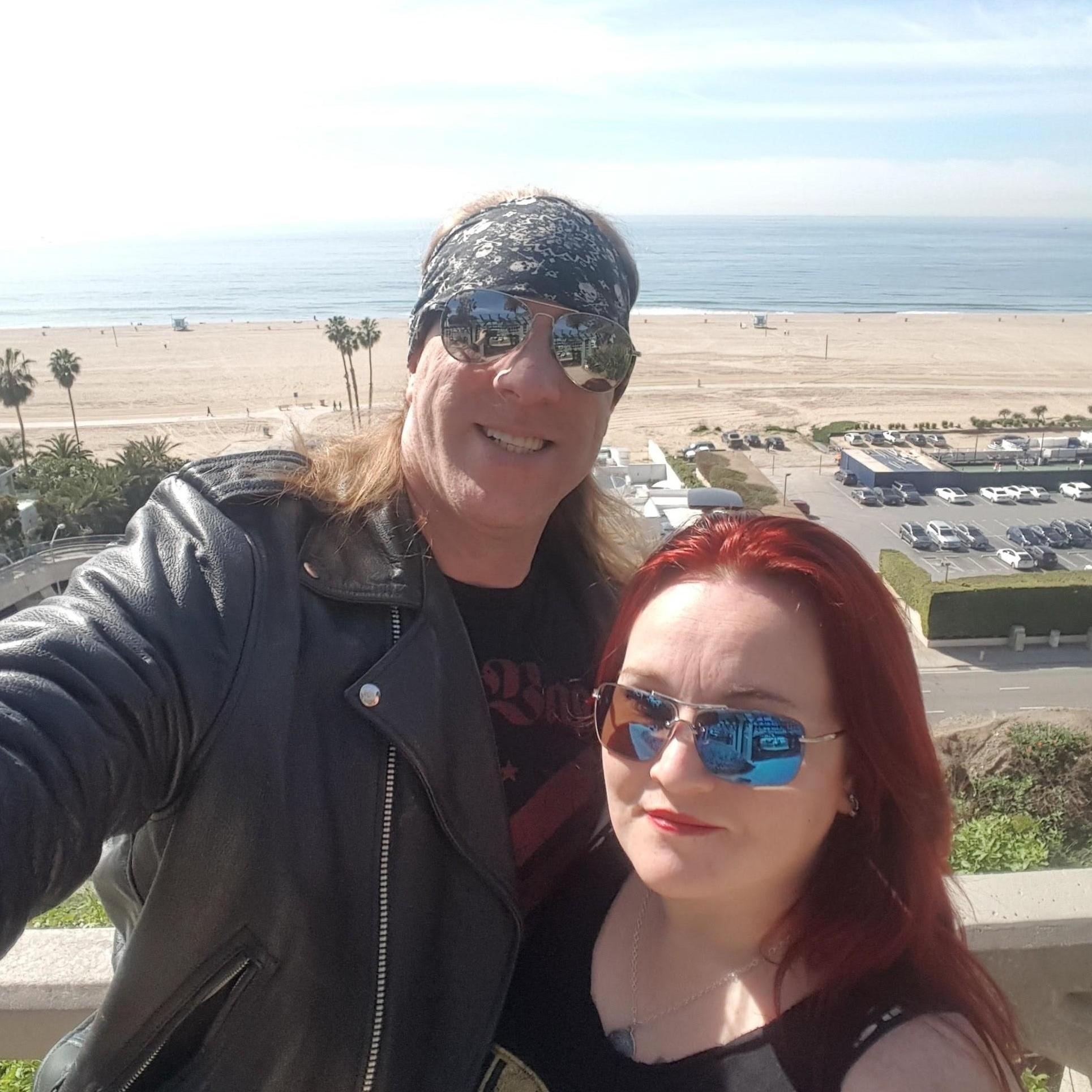 Santa Monica CA 2017