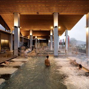 Wai Ariki Hot Springs & Spa