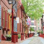 Old City