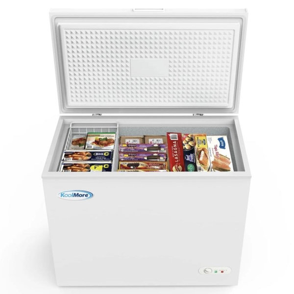 Deep Freezer