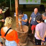 Chocolate Experience in Jaco and Los Suenos