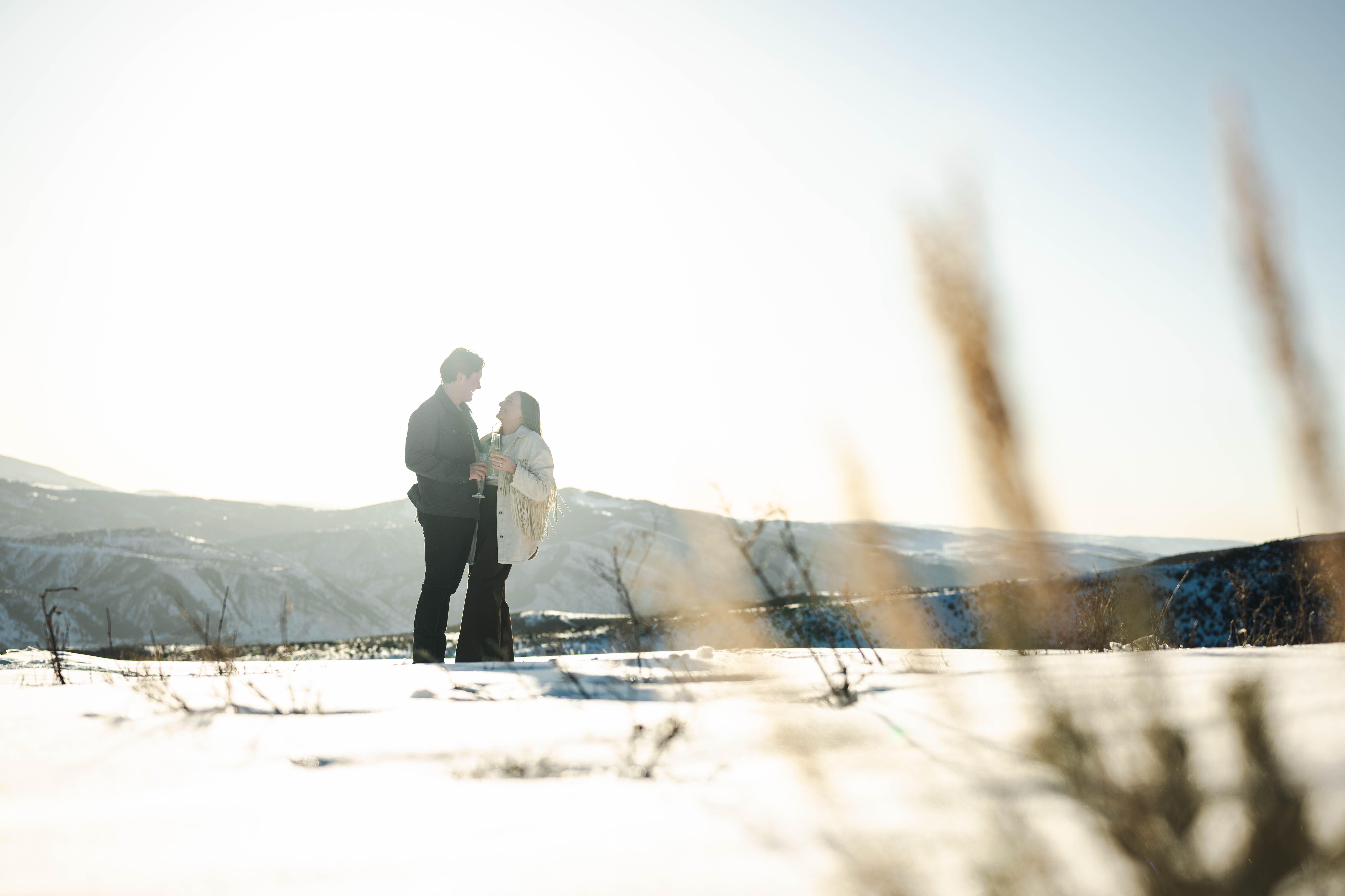 The Wedding Website of Emily Bland and Kevin Murphy