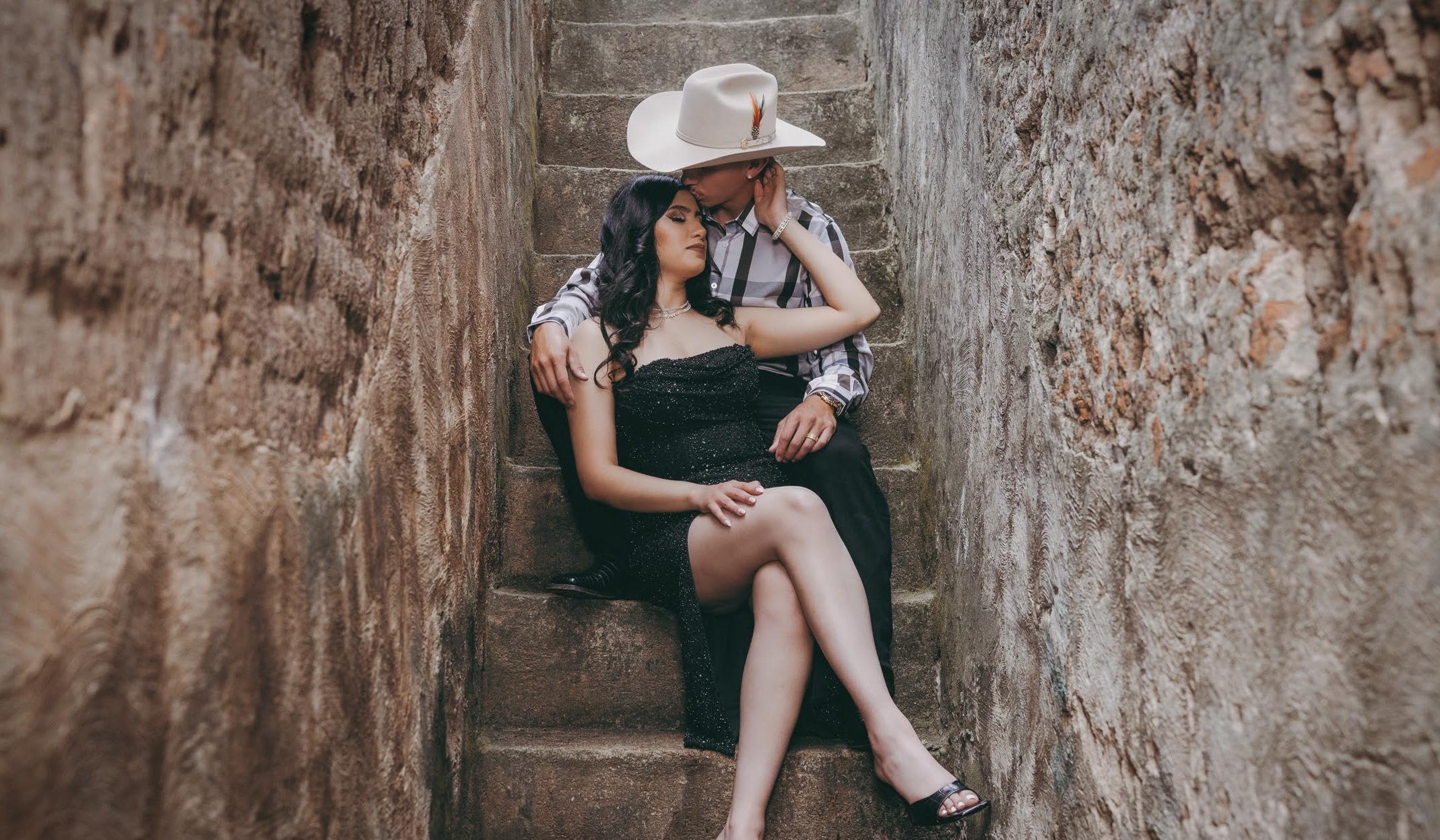The Wedding Website of Alondra Marlenne Llamas and Reynaldo Madrigal Jr