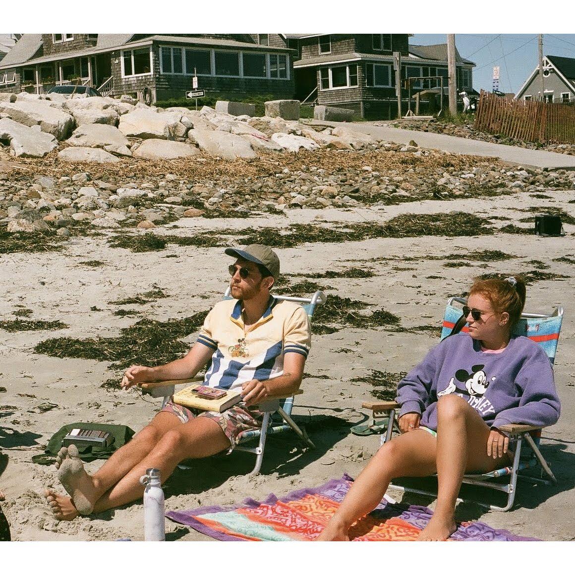 Maine 2021