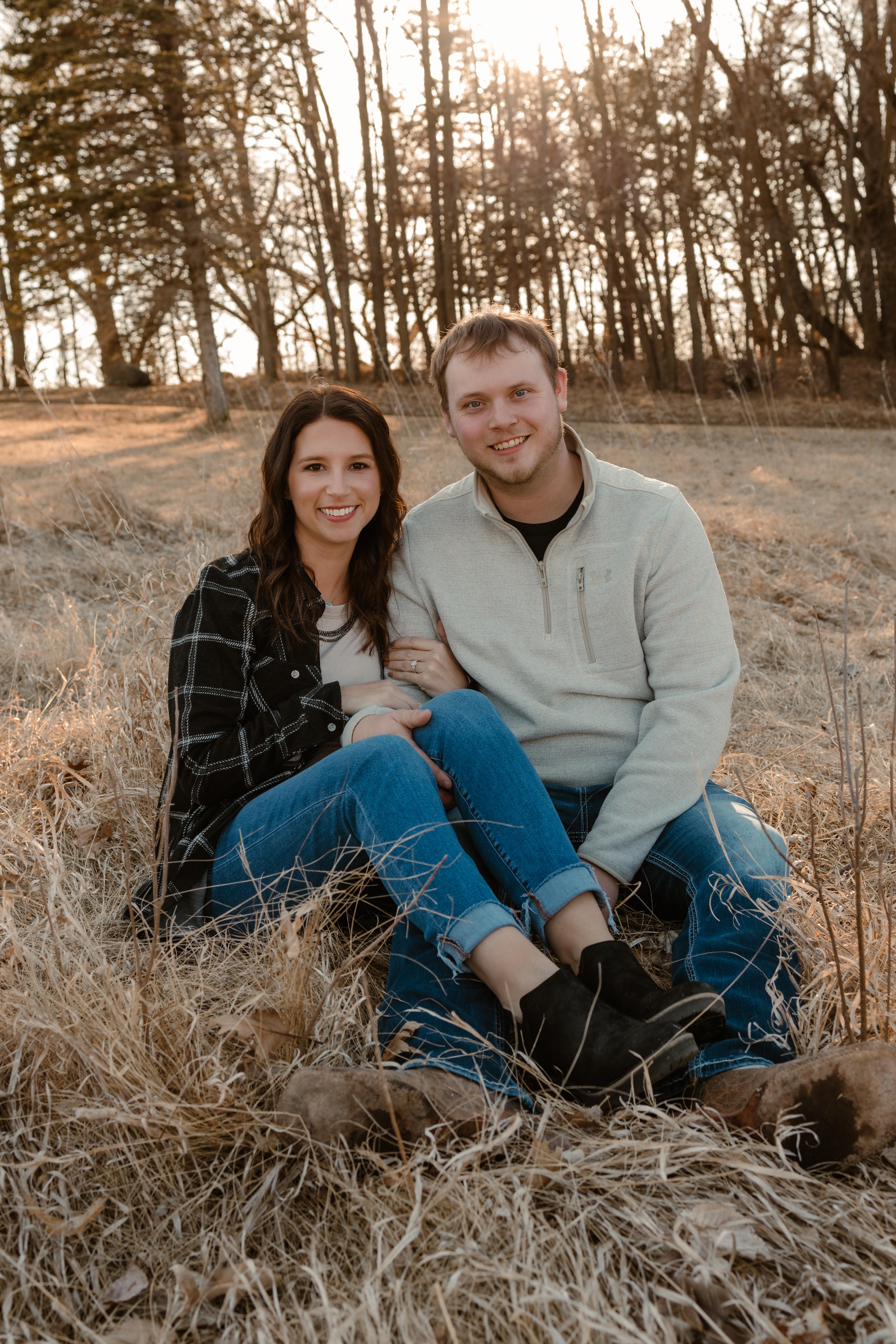 The Wedding Website of Kayla Nemec and Jake Watkins