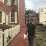 Edgar Allan Pоe National Historic Site