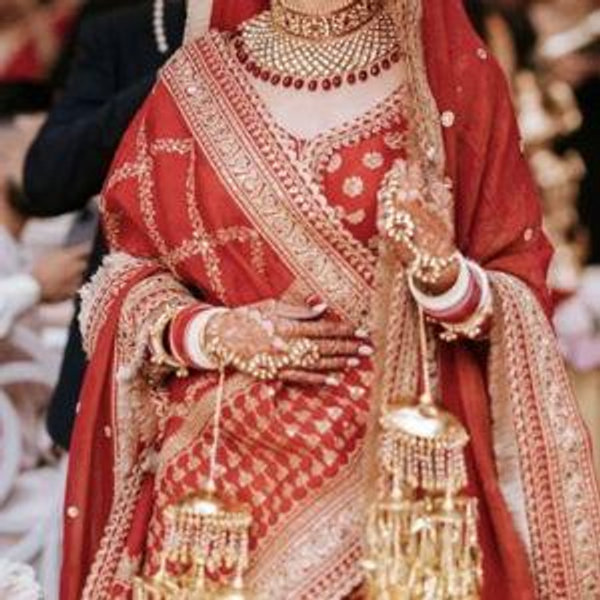 Gifts & Blessings for Rashmi