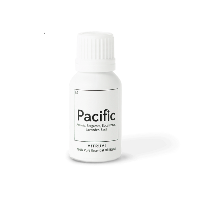 Pacific Blend