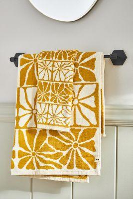 Slowtide Ciao Zen Bath Towel Collection