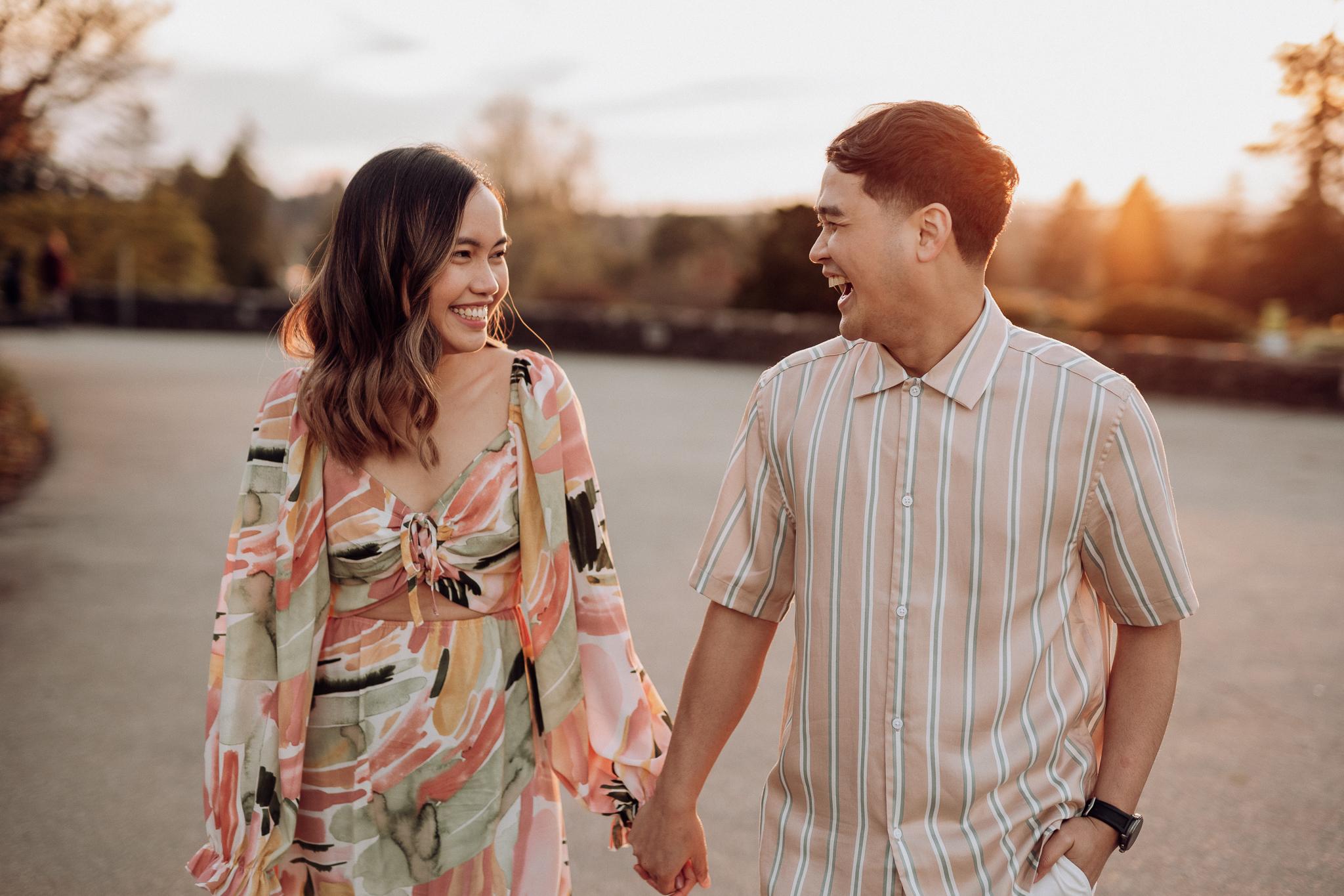 The Wedding Website of Leanne Eusebio and Mickee Reyes