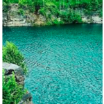 Lake Ore-be-gone