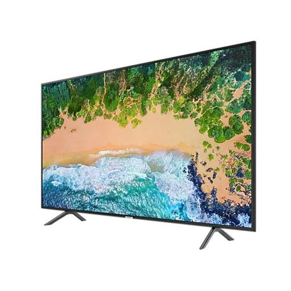 Samsung - 75” Class DU6950 Series Crystal UHD 4K Smart Tizen TV (2024)
