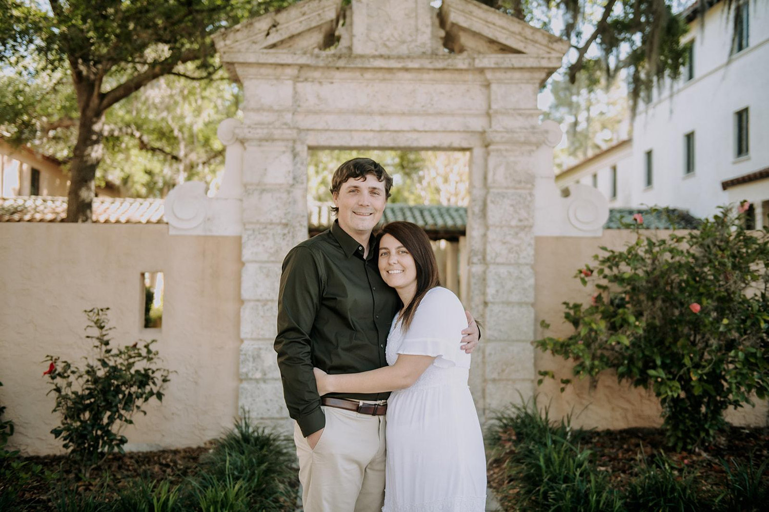 The Wedding Website of Allison Delbridge and Taylor Guzy