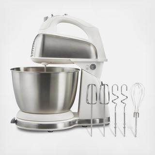 6-Speed Classic Stand Mixer