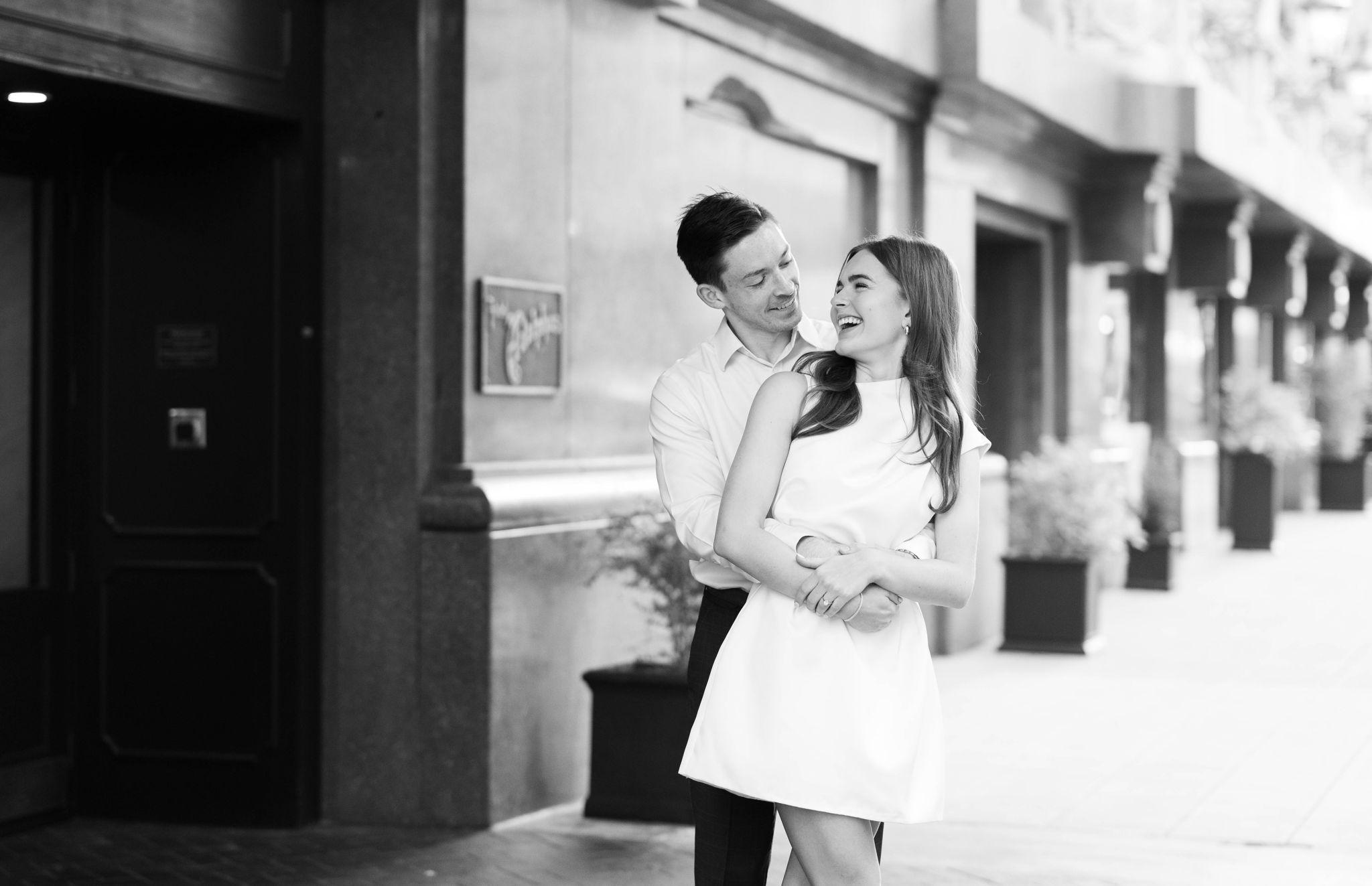 The Wedding Website of Avery Wurzberger and Matt Donohue