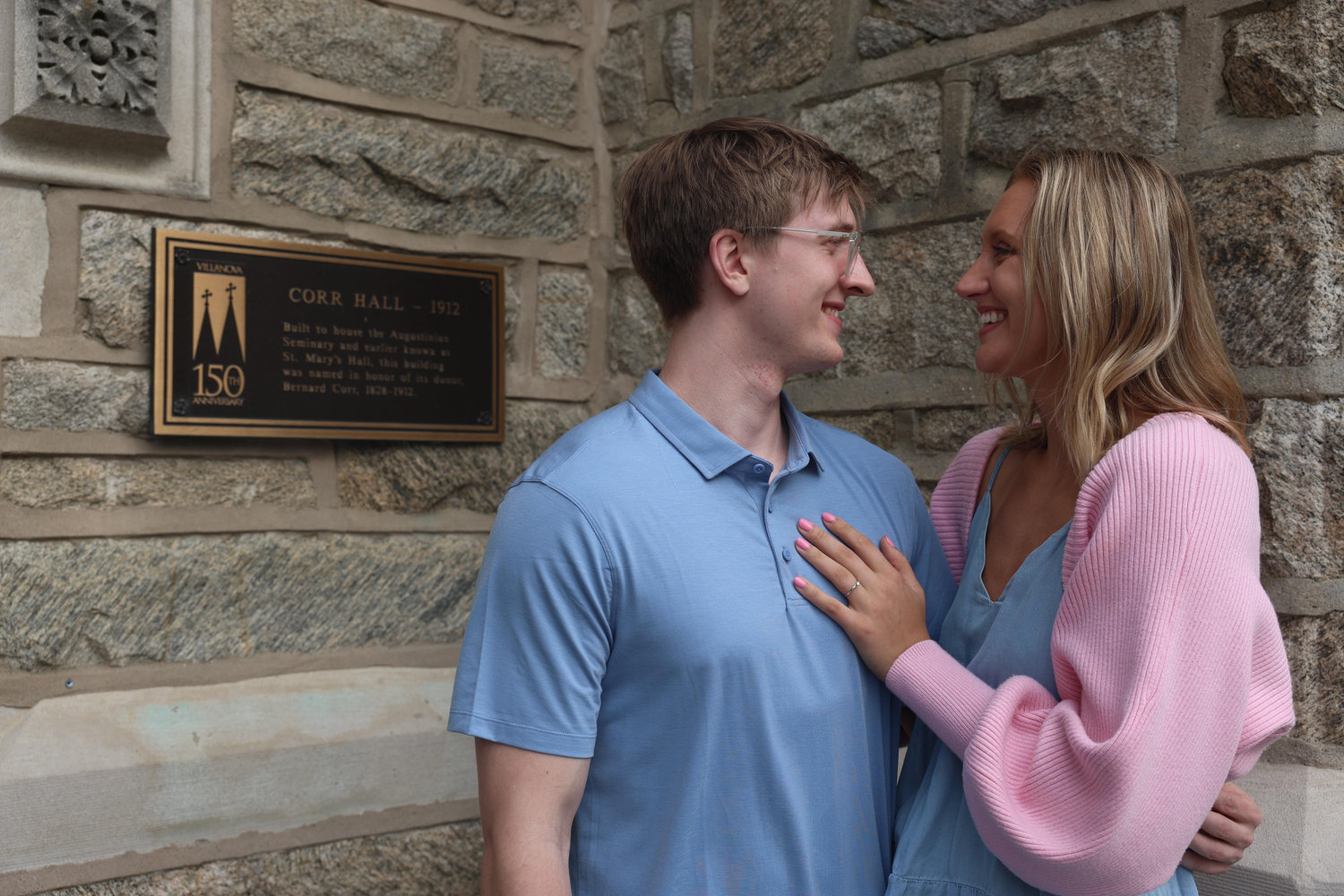 The Wedding Website of Riley Homer and Andrew Lehman