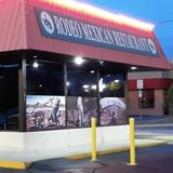 Rodeo Mexican Restaurant Lake Park