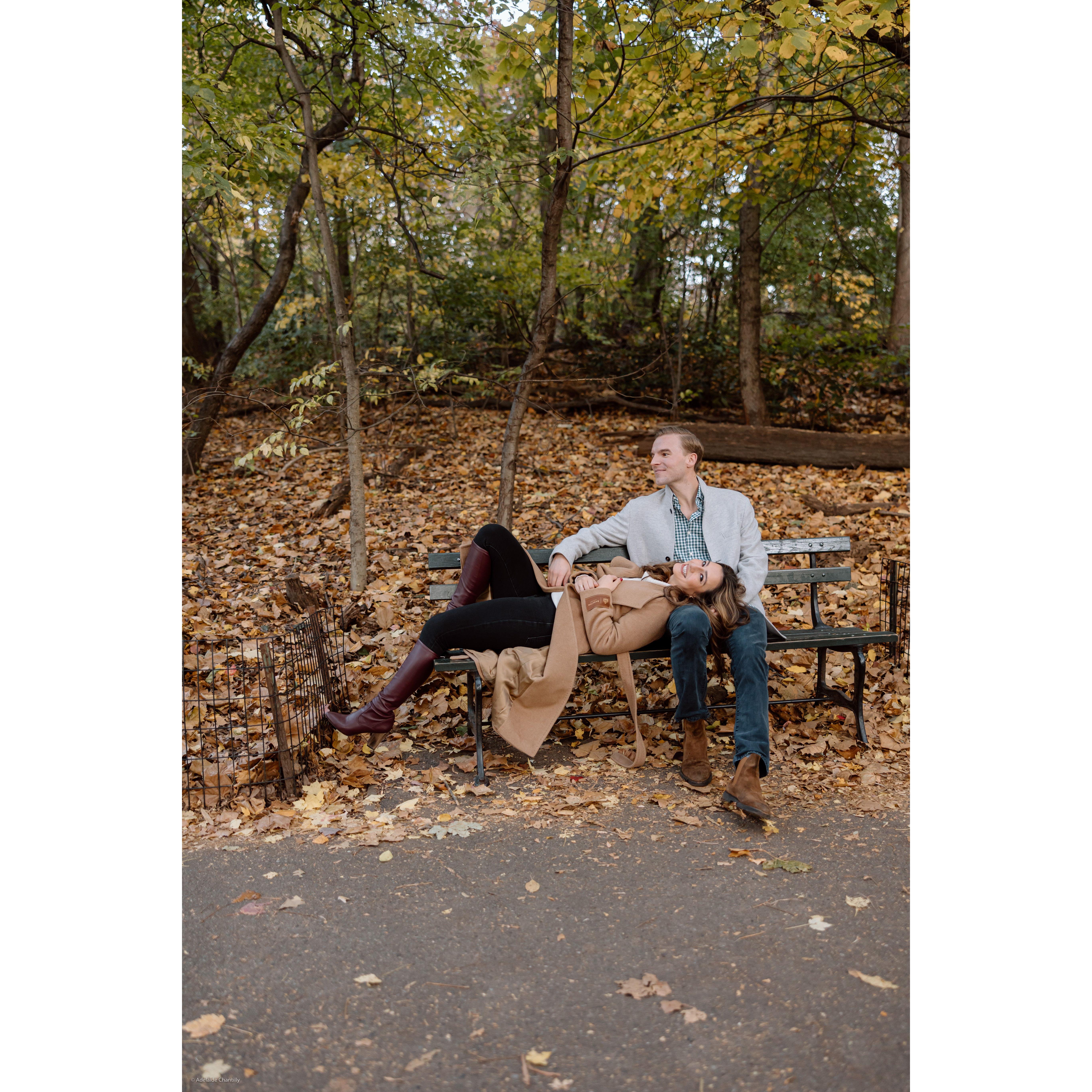 Engagement 11/11/23