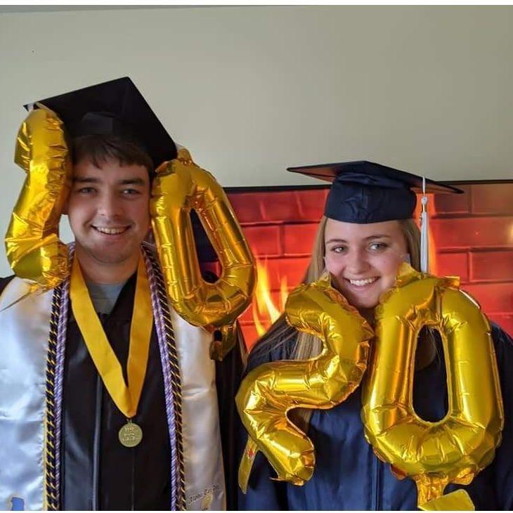 College Graduation 2020