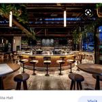 Nolita Hall