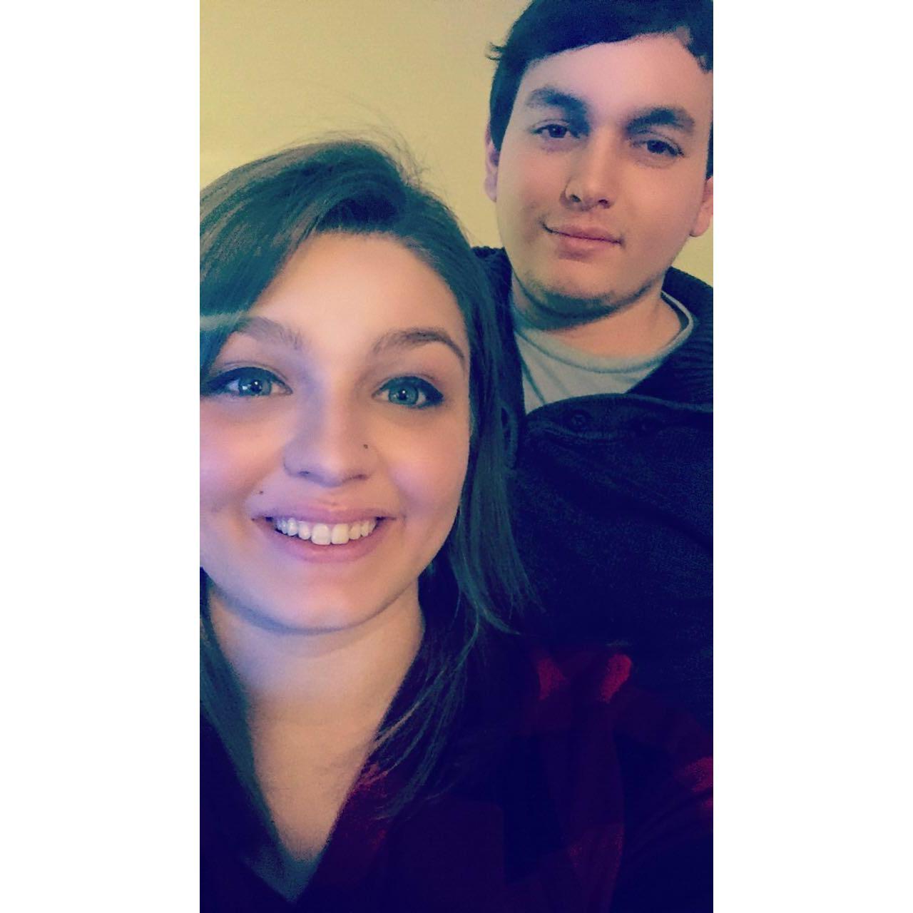 Christmas of 2016