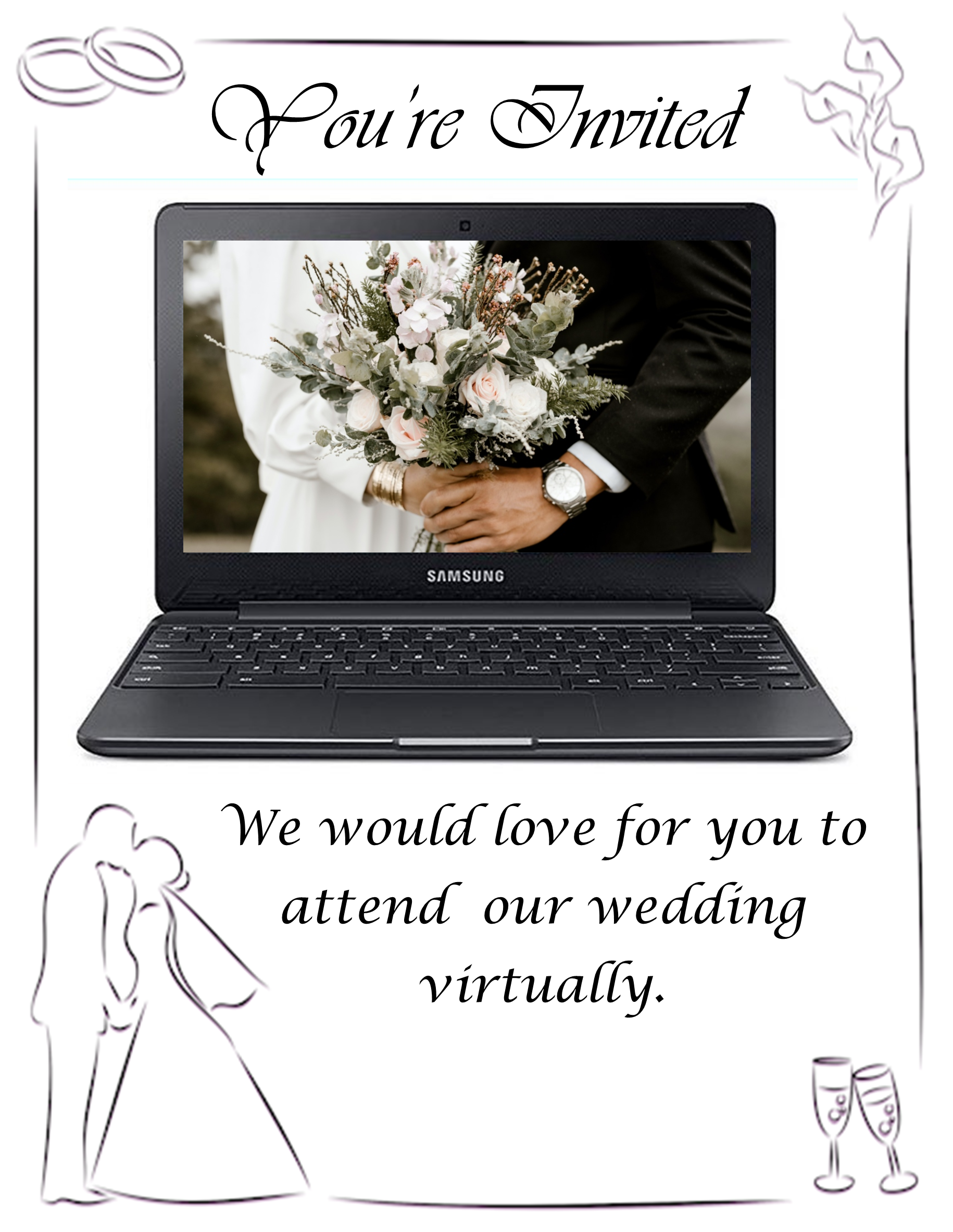 The Wedding Website of Christina Walthour and Richard Martinez