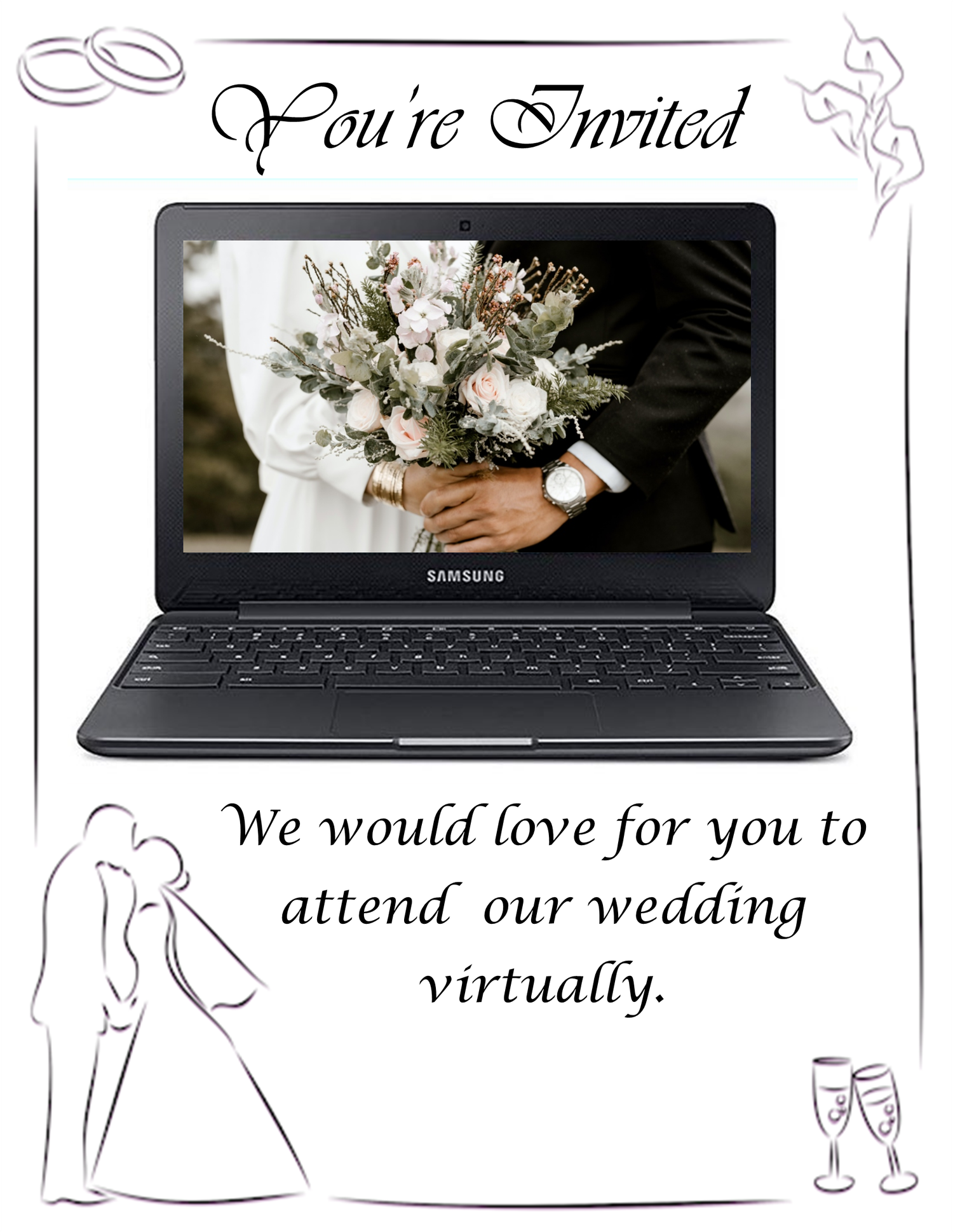 The Wedding Website of Christina Walthour and Richard Martinez