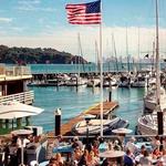Sam's Anchor Cafe