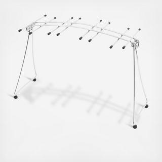 Fusion 8-Stemware Rack