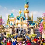 Disneyland Park