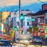 Belmont Shore