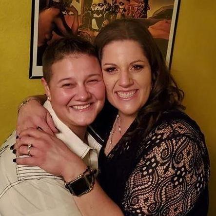 Bobbie's Birthday
-November 2019