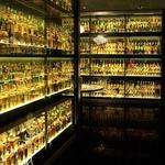 The Scotch Whisky Experience