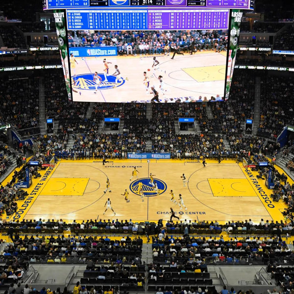 Basketball Tickets For Two