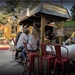 Dam Fish Shack