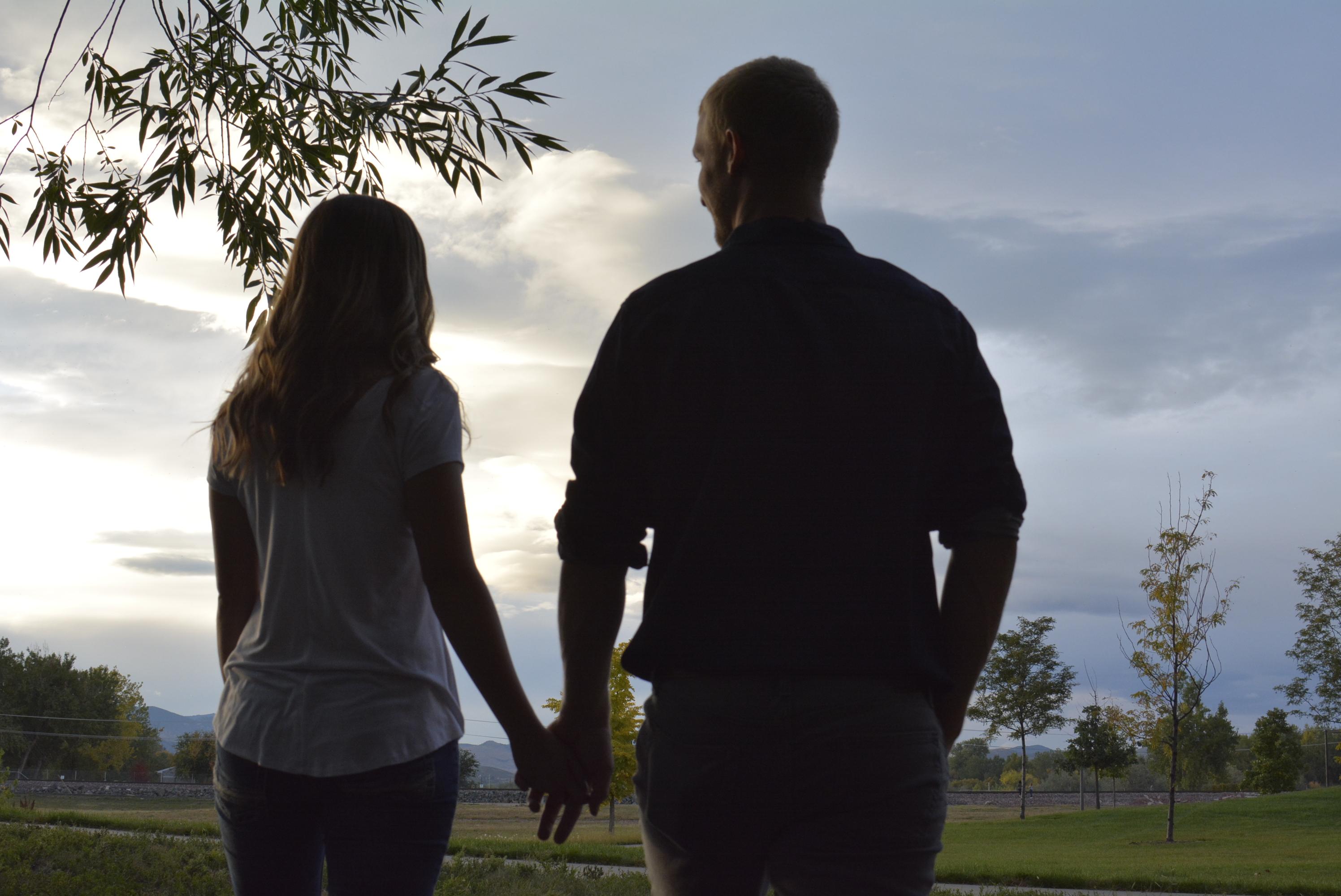 The Wedding Website of Stacia Sowards and Dayton Lucas