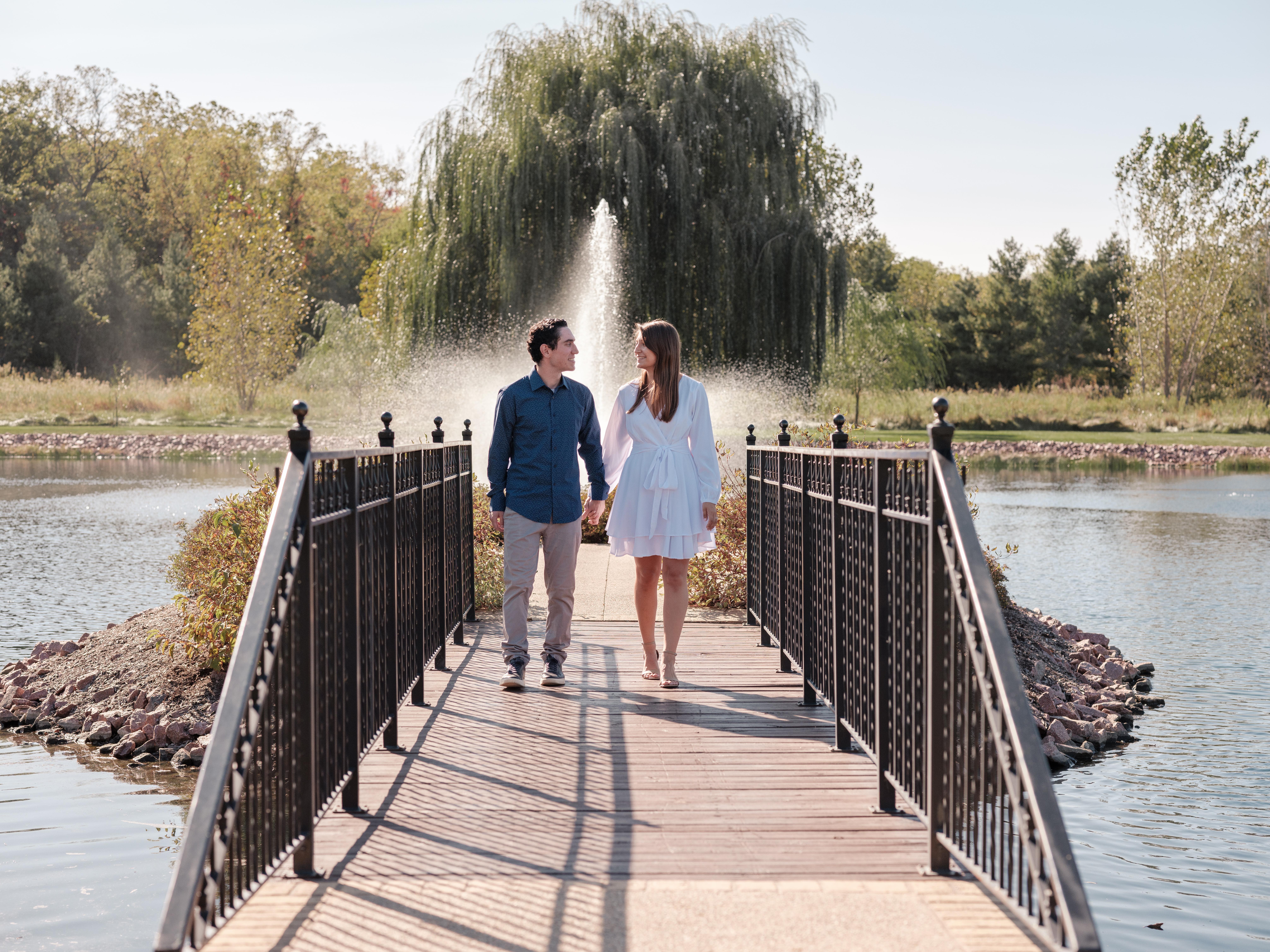 The Wedding Website of Devon Plata and Tyler Fairwood