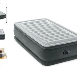 Intex Dura-Beam Comfort-Plush Twin Airbed
