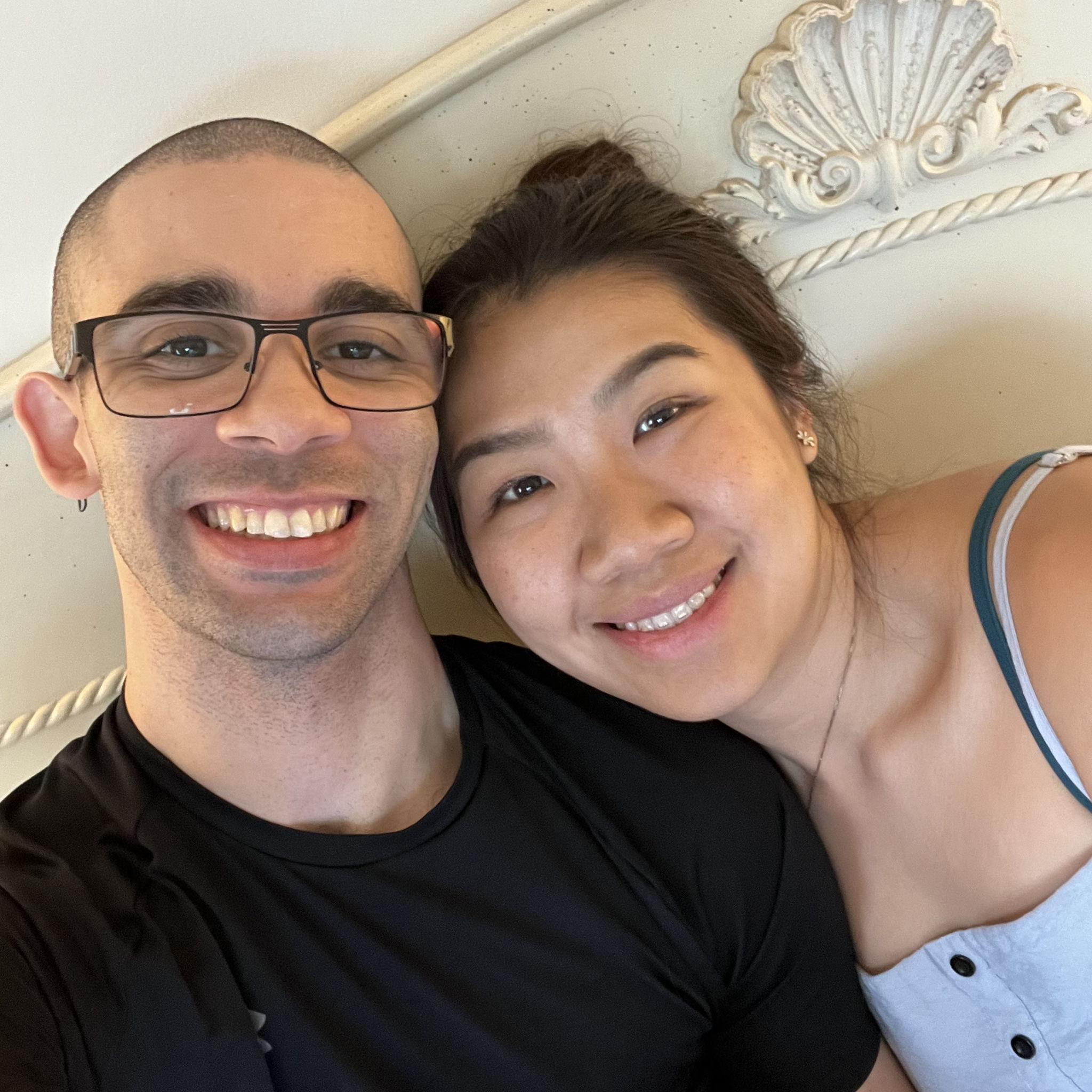 Our summer tradition - Weekend trip to Cape Cod!