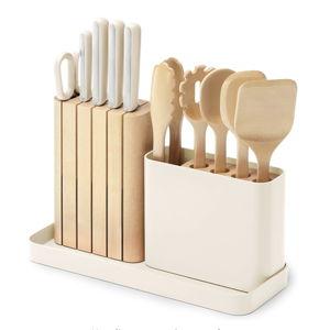Caraway - 14 Piece Kitchen Utensil Set