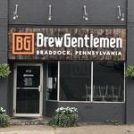Brew Gentlemen