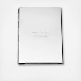 Silver Street "Here's Looking You" Pocket Frame