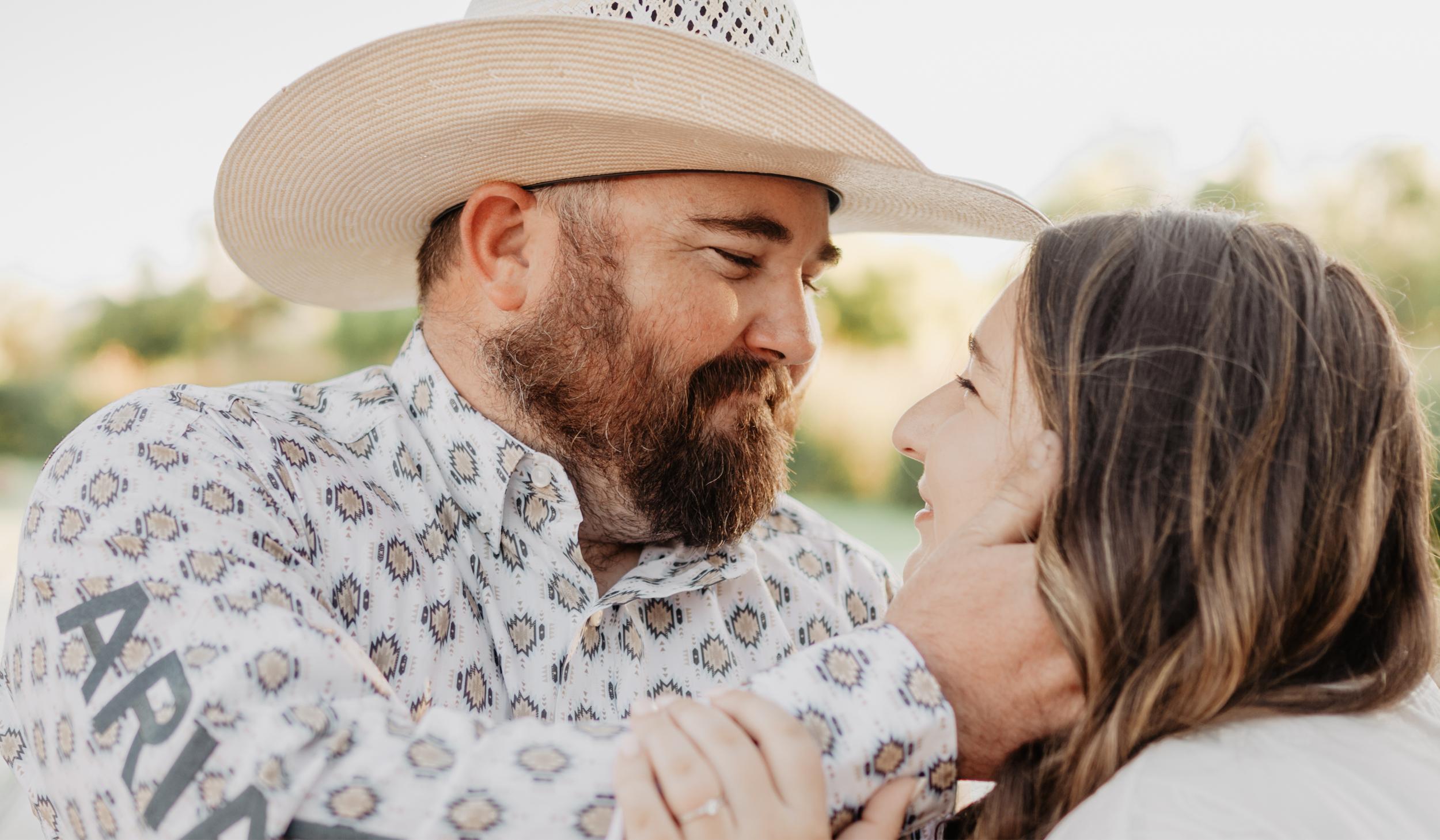 The Wedding Website of Chris Gardner and Hannah Sears