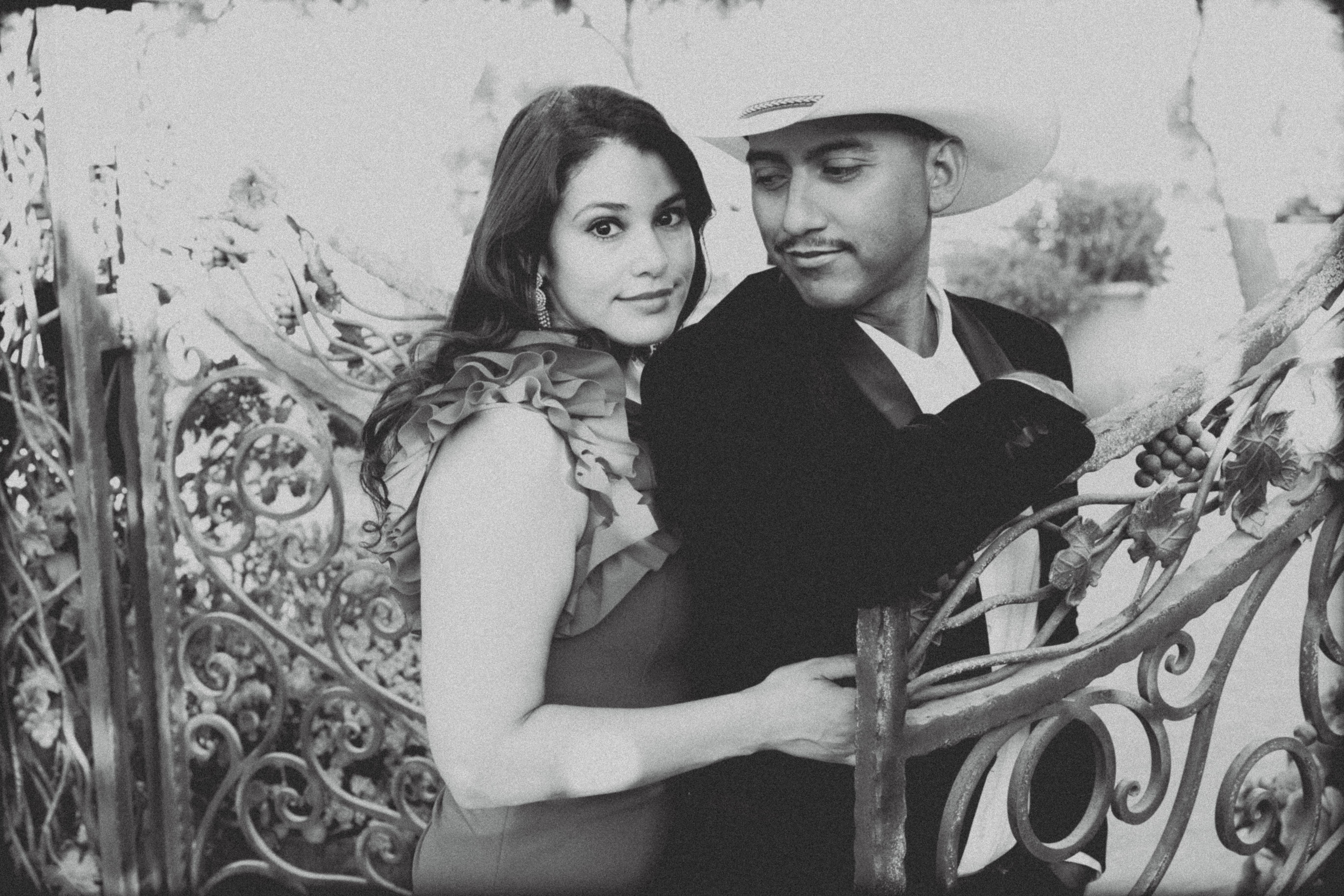 The Wedding Website of Roman Barrera and Kaitlyn Lopez