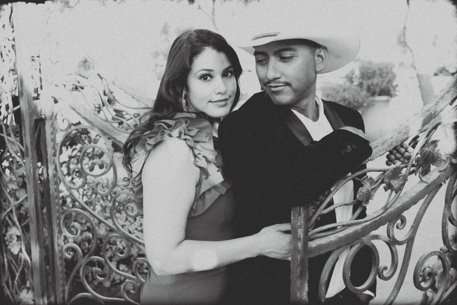 The Wedding Website of Roman Barrera and Kaitlyn Lopez