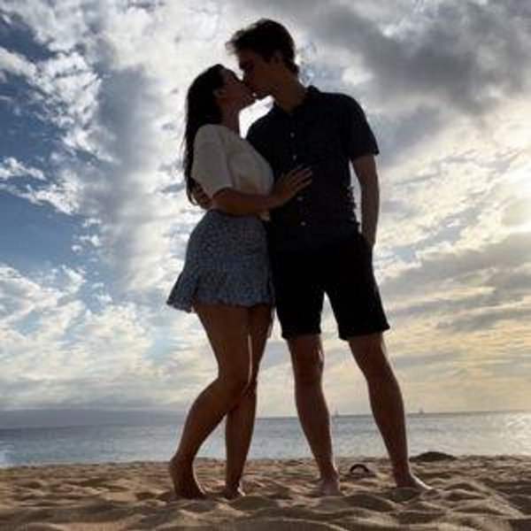 Honeymoon, Tuition, and House down-payment Fund!