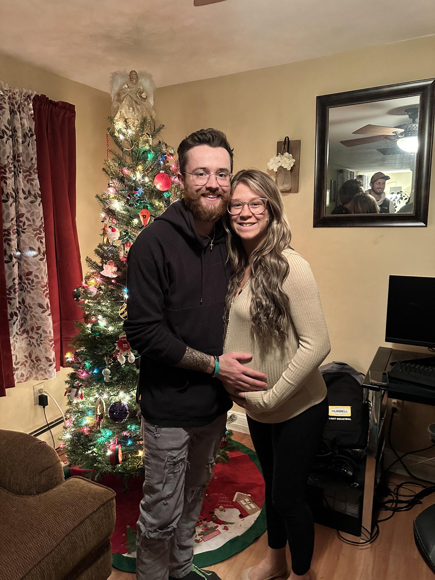 Merry Christmas! 🎄