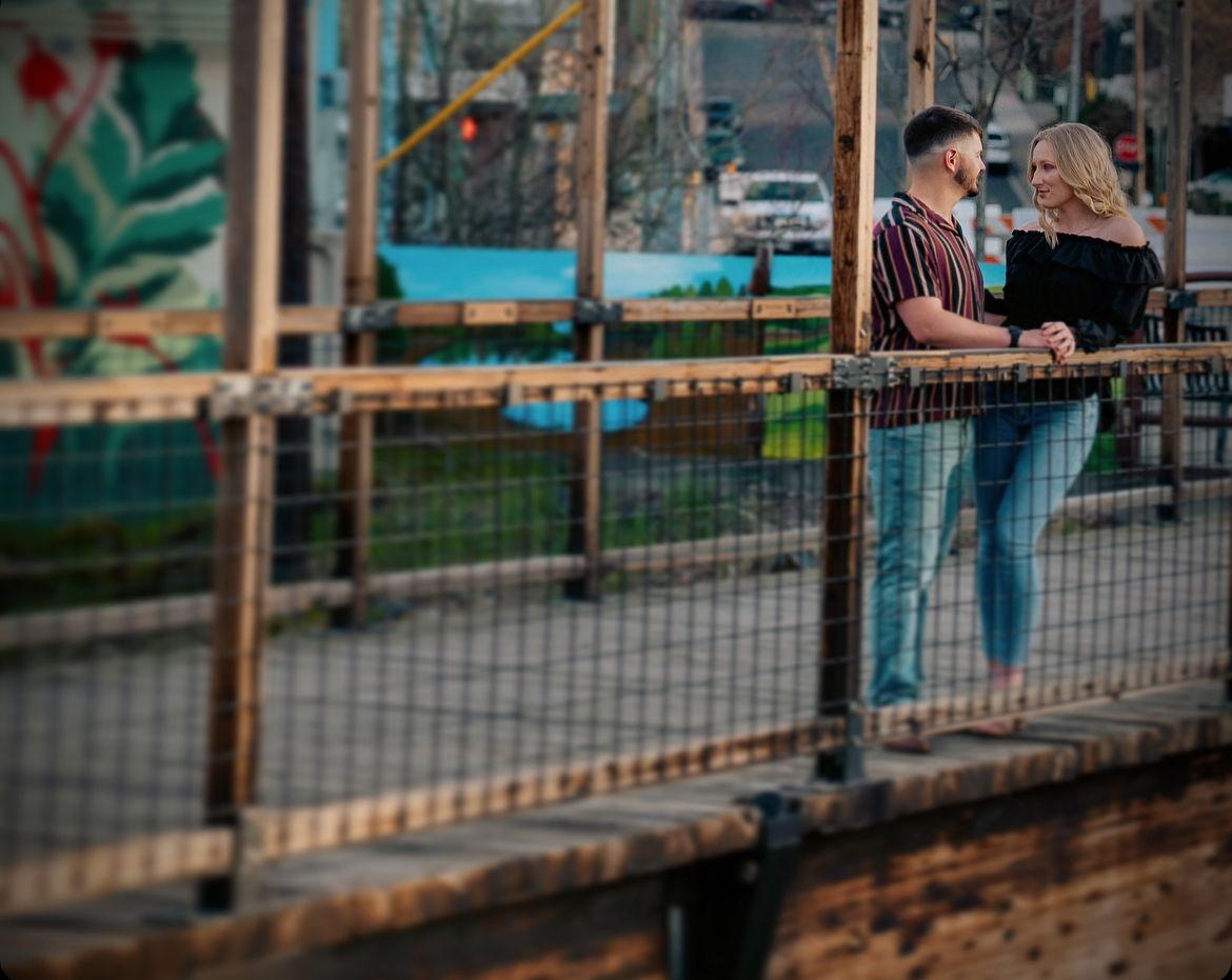 The Wedding Website of Olivia Keske and Noah Langley