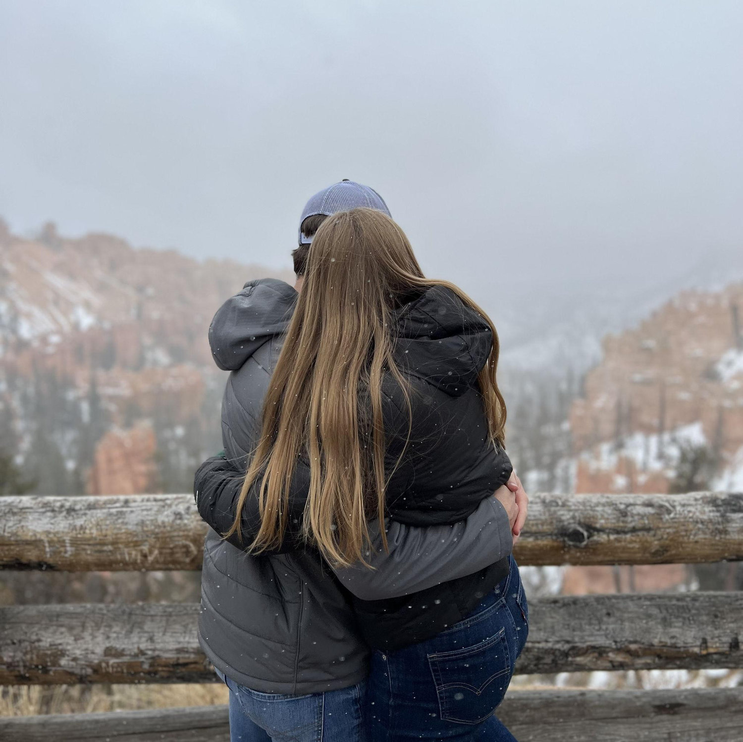 Bryce Canyon